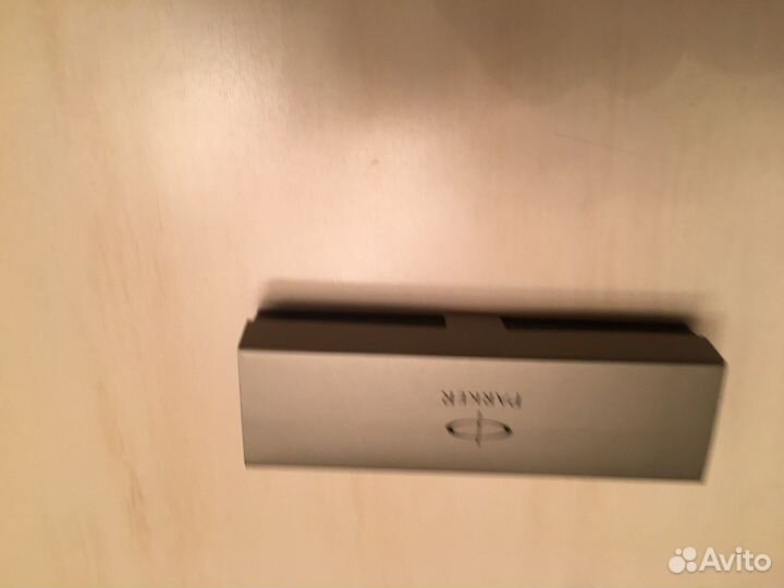 Ручка шариковая