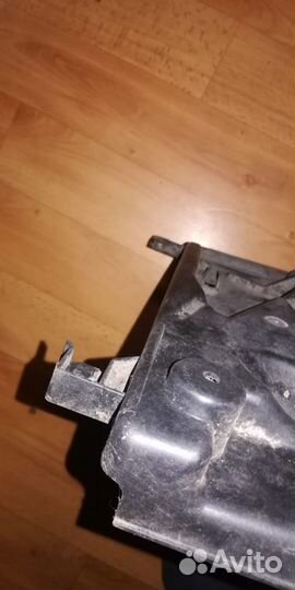 Вентилятор радиатора для Chevrolet Cobalt 2011-201