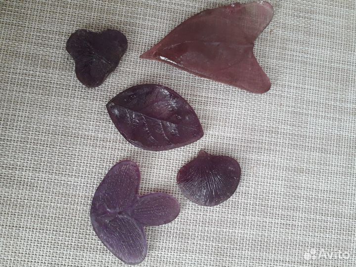 Молды для хобби и творчества