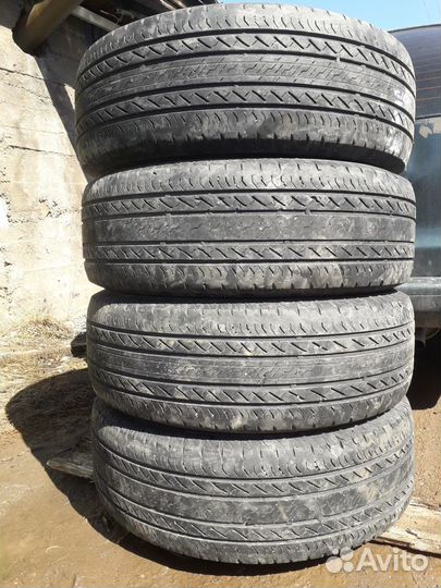 Bridgestone 613V 265/70 R16