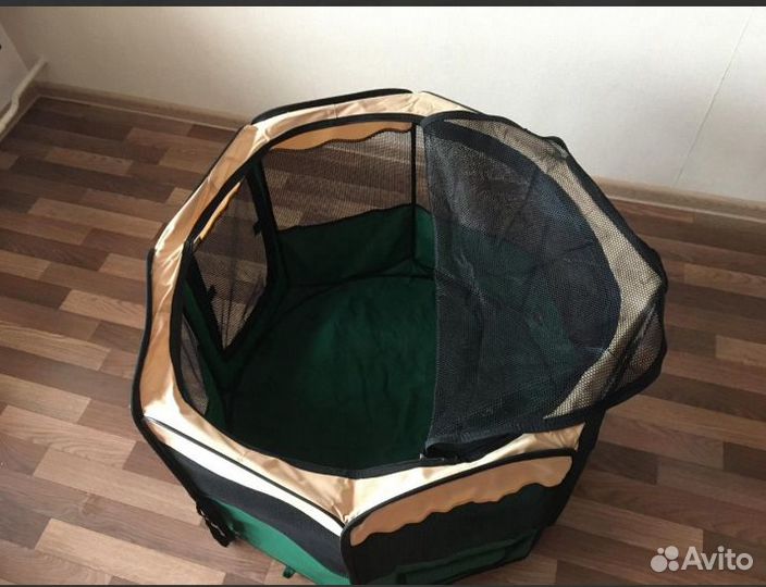 Манеж для животных