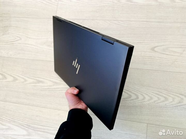 HP Envy x360 (2023)