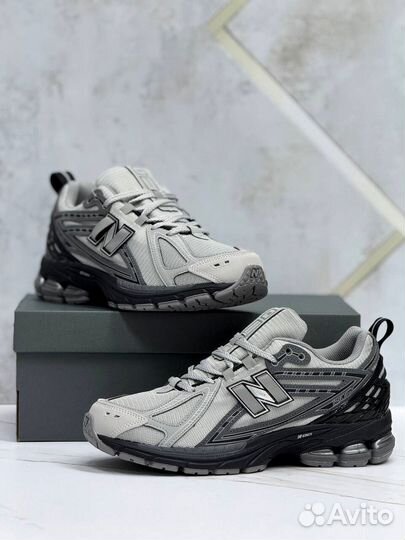 Кроссовки New Balance 1906