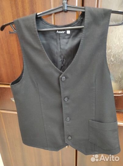 Форма школьная