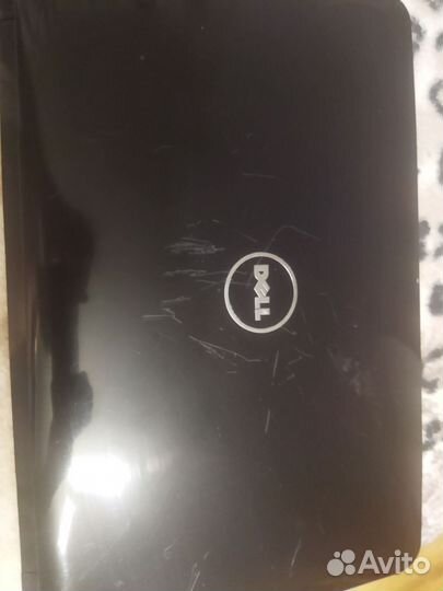 Ноутбук Dell Vostro 1015 15,6