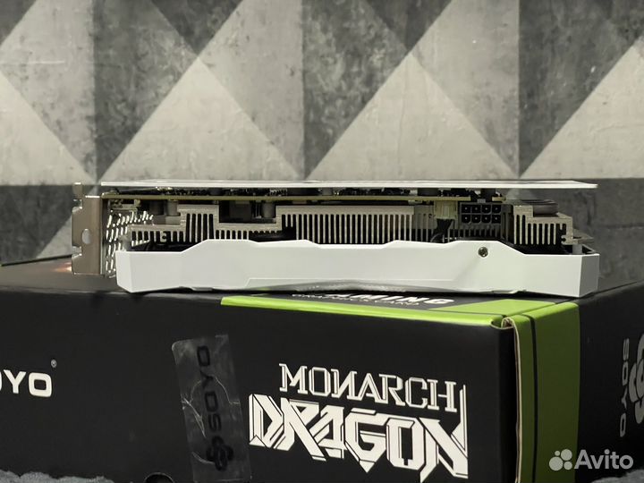 Geforce RTX2060 super