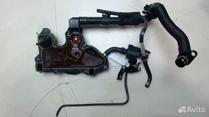 Маслоотделитель Audi A5, 2018