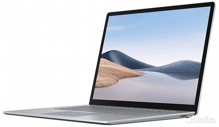 Surface Laptop 4 15
