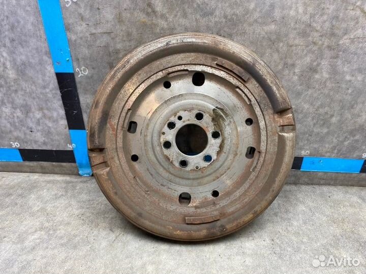 Маховик Volkswagen Golf 6 1.6 BSE AT 2009