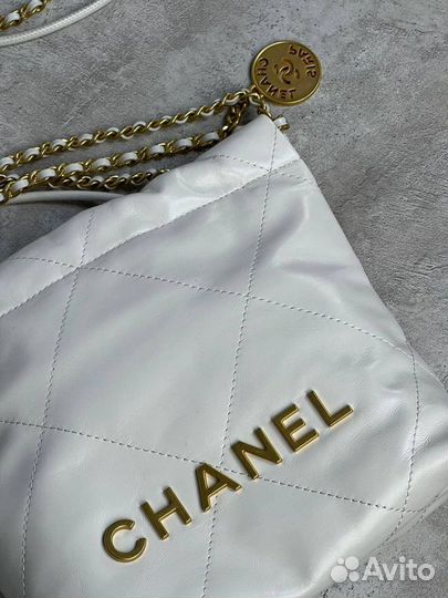 Сумка Chanel