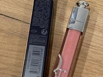 Dior lip maximizer 001