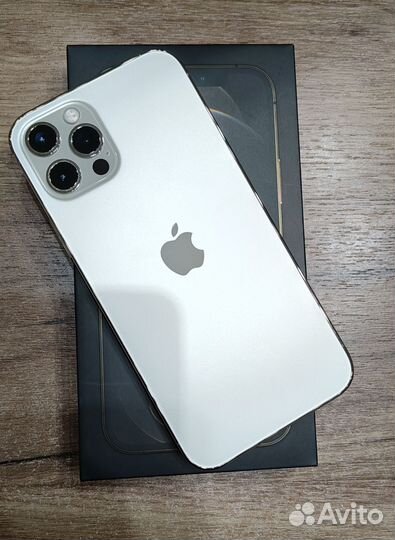 iPhone 12 Pro, 128 ГБ