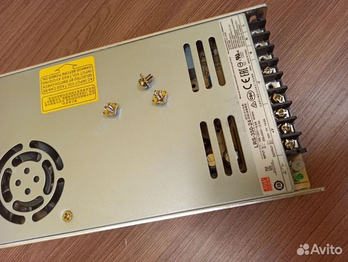 Octopus f446 + lrs350