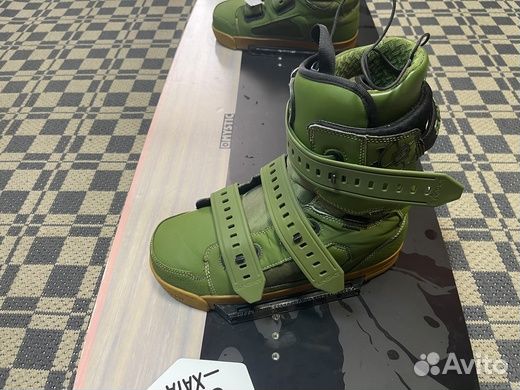 Вейкборд комплект Slingshot 140 - 40 - 42