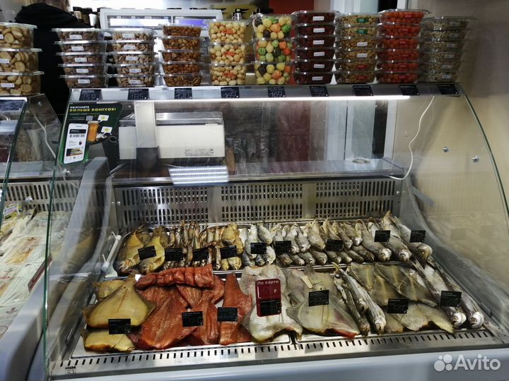 Готовый пивной бизнес в Липецке. Сеть Хмельник