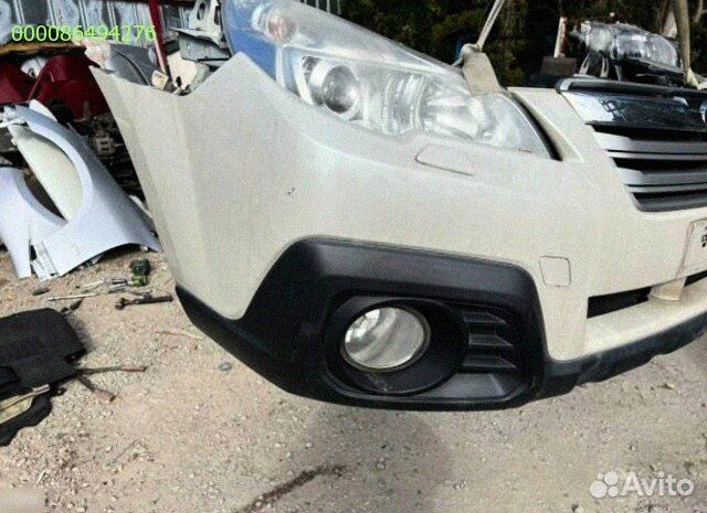 Ноускат Subaru Outback (Арт.22519)