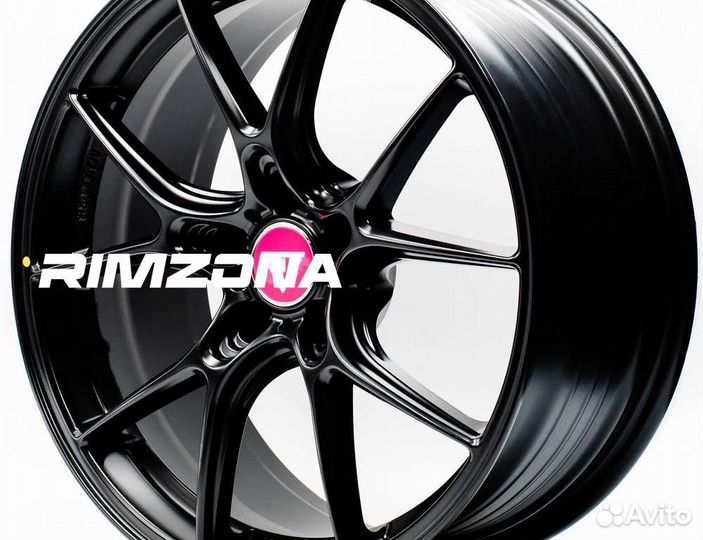 Литые диски wheelegend VLF-S1 R18 et38.0 5x112.0