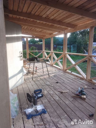 Услуги мастер на час