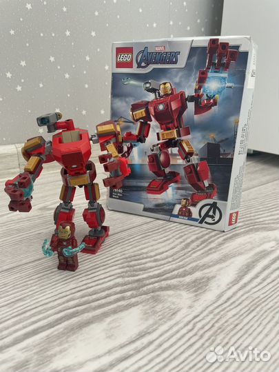 Lego 76164,76141,76140