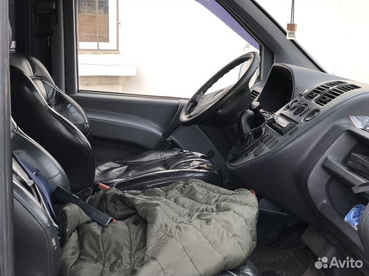 Mercedes-Benz Vito 2.1 МТ, 2000, 150 000 км
