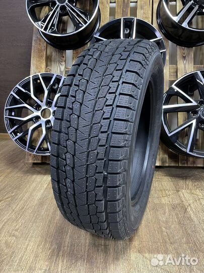 Yokohama Ice Guard G075 235/60 R16 100Q