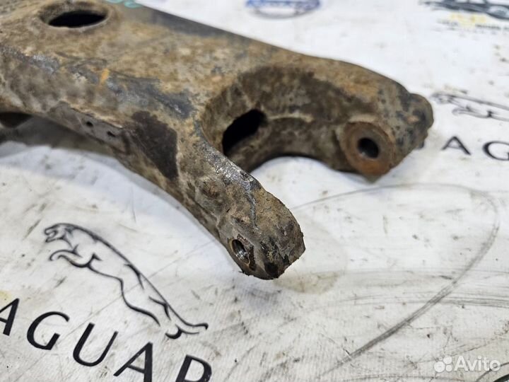 Рычаг задний нижний левый Volvo XC90 2002-2014