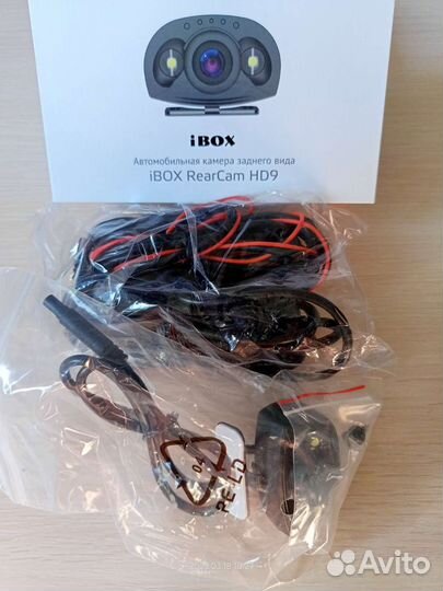 Ibox комбо Alta LaserScan Signature Dual