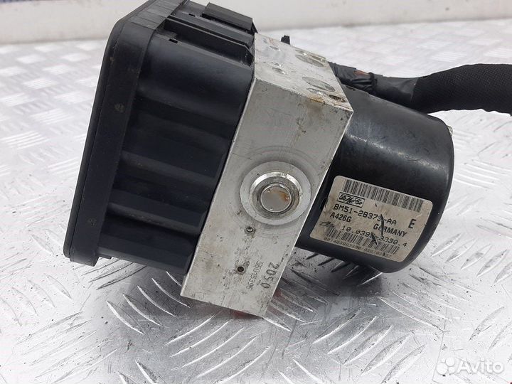 Блок ABS для Ford Focus 2 1692806
