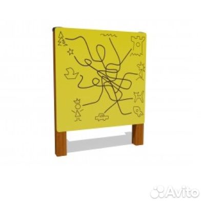 Игровой макет 