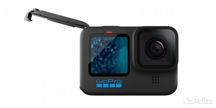 Камера GoPro hero11 Black Edition