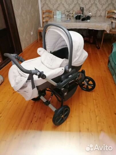 Коляска 