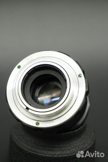 Объектив И-61