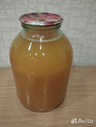 Сок томатный и тыквенный домашний