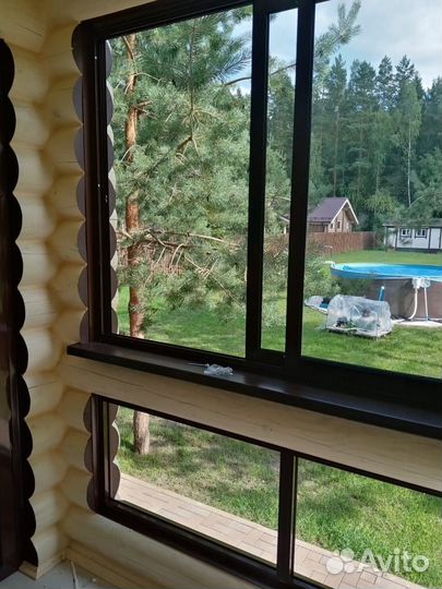 Пластиковые окна в рассрочку