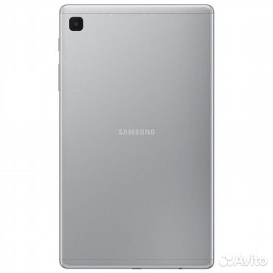 Планшет Samsung Galaxy Tab A7 Lite Wi-Fi 32 GB Серебристый