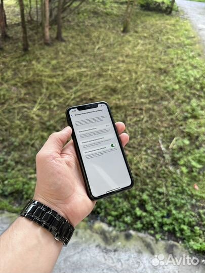 iPhone XR 128gb
