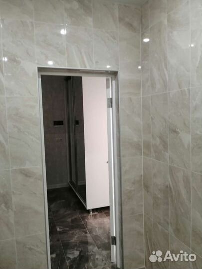 Укладка кафельной плитки