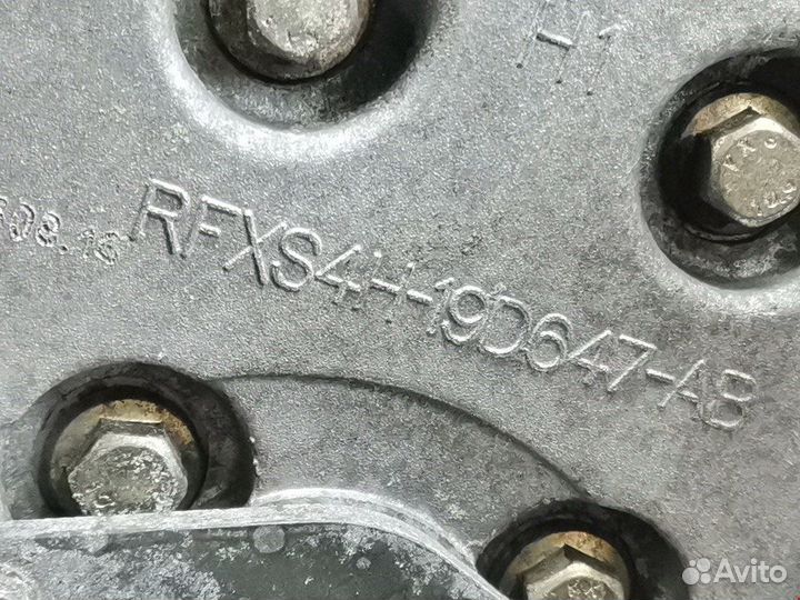 Компрессор кондиционера для Ford Focus 1 1779107