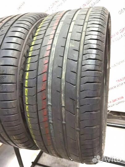 Toyo Proxes A20 245/45 R18 100Y