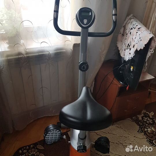 Тренажер велосипед бу