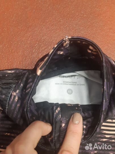 Комбинезон гоночный craft