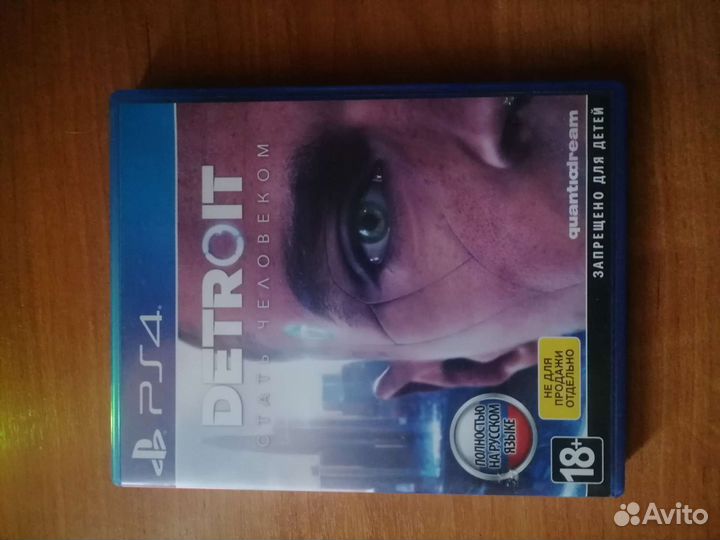 Игры для приставок ps4