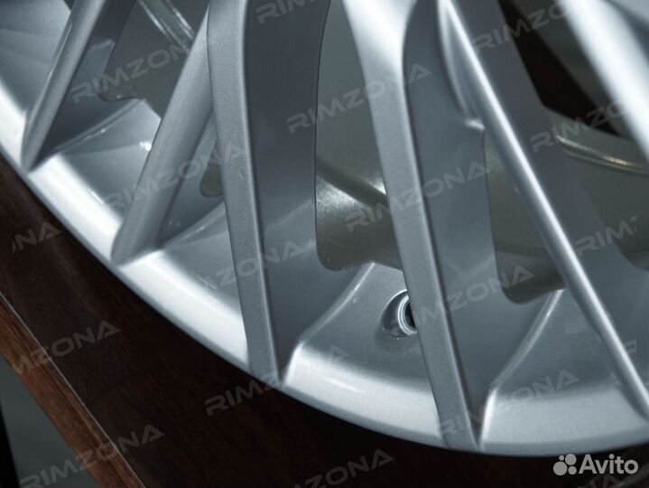 Литые диски RX R19 для Lexus. Рассрочка