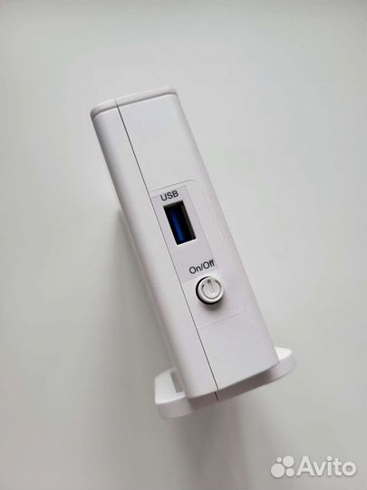 Wifi роутер ZTE zxhn H118N