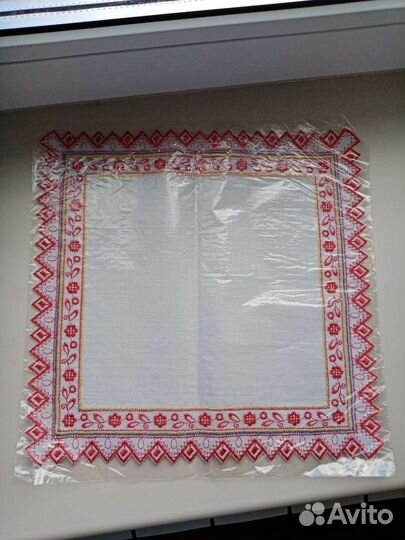 Салфетки декоративные