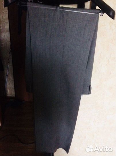 Мужской костюм