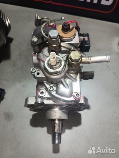 Тнвд Toyota Toyoace 15bfte