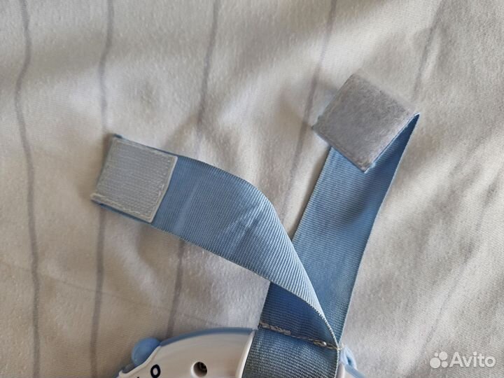 Ночник chicco луна подвеска