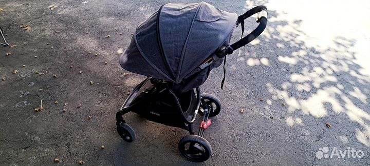 Детская коляска Valco baby snap 4 trend