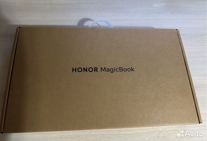 Honor Magicbook 14 RTX 2050